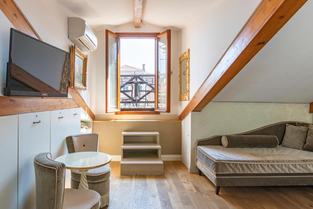 B&B Patatina Венеция Екстериор снимка