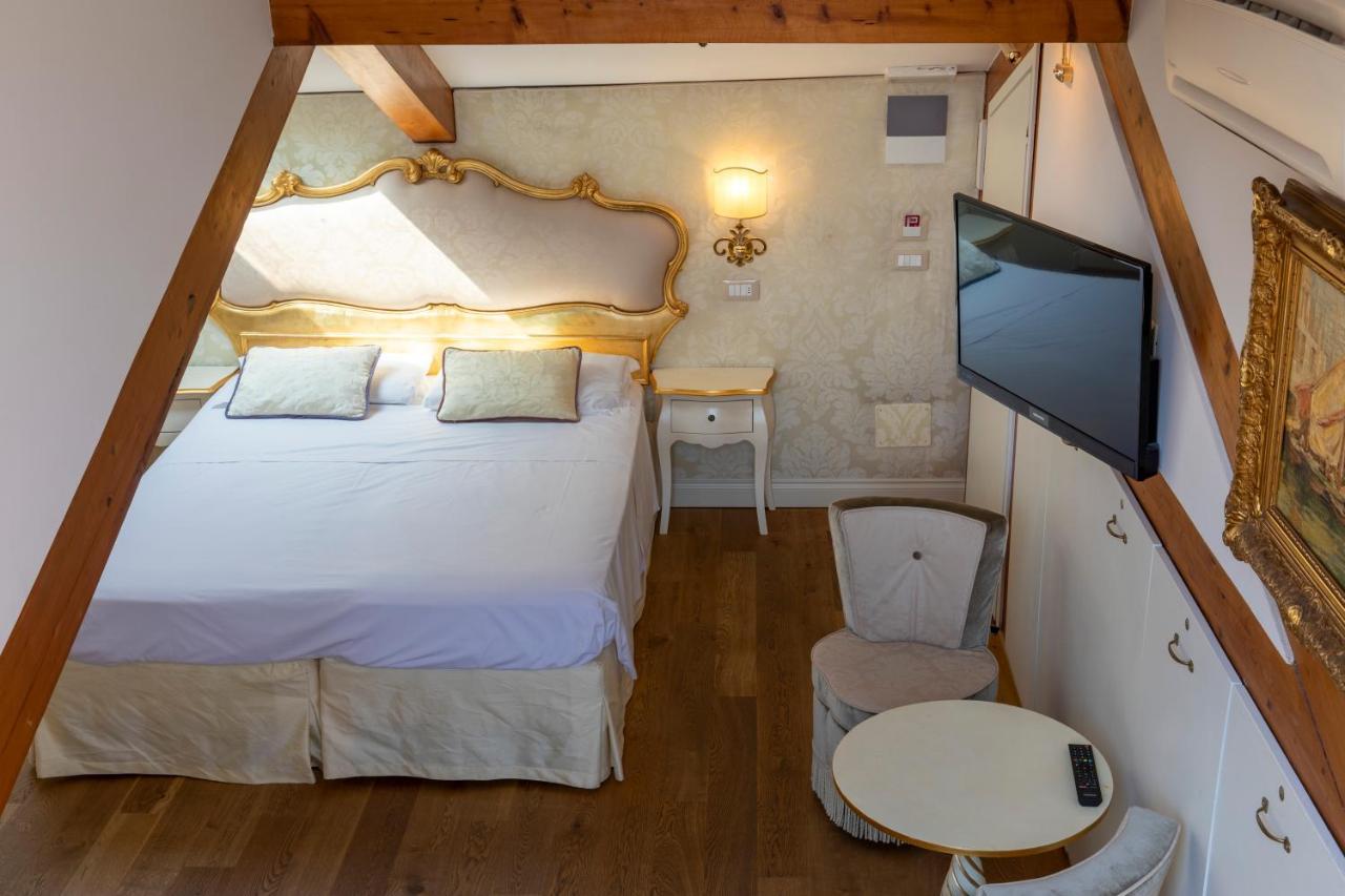 B&B Patatina Венеция Екстериор снимка