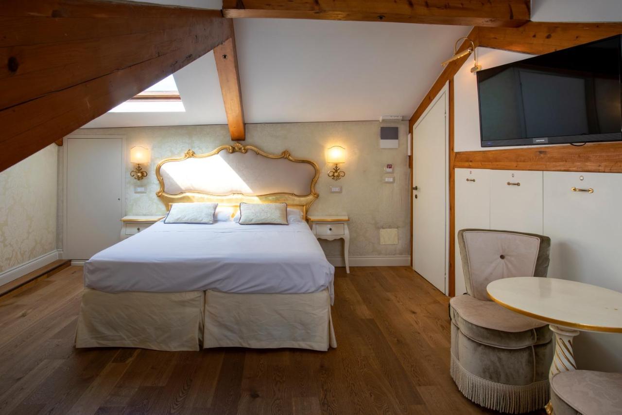 B&B Patatina Венеция Екстериор снимка