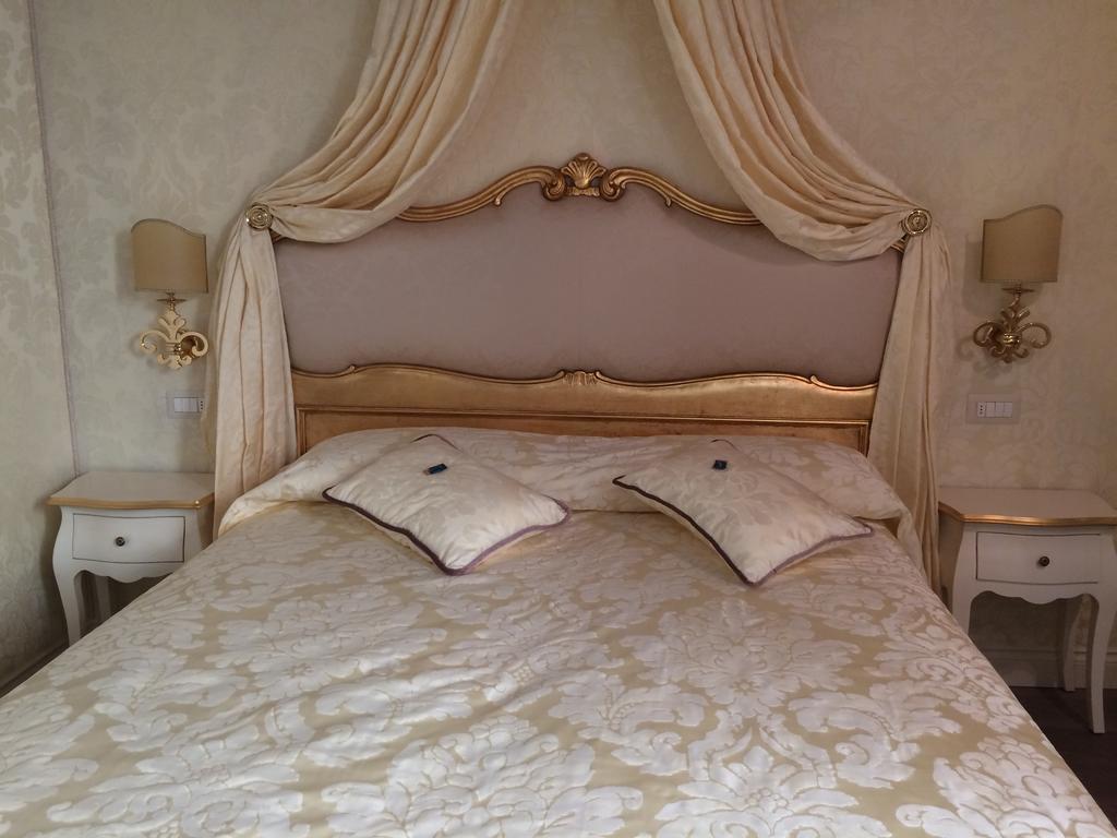B&B Patatina Венеция Стая снимка