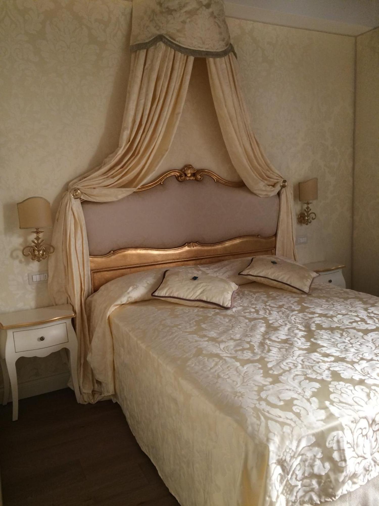 B&B Patatina Венеция Екстериор снимка