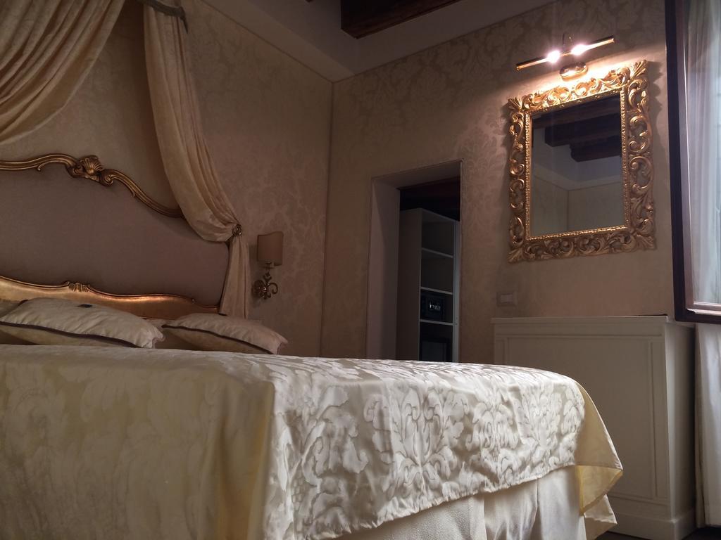 B&B Patatina Венеция Стая снимка