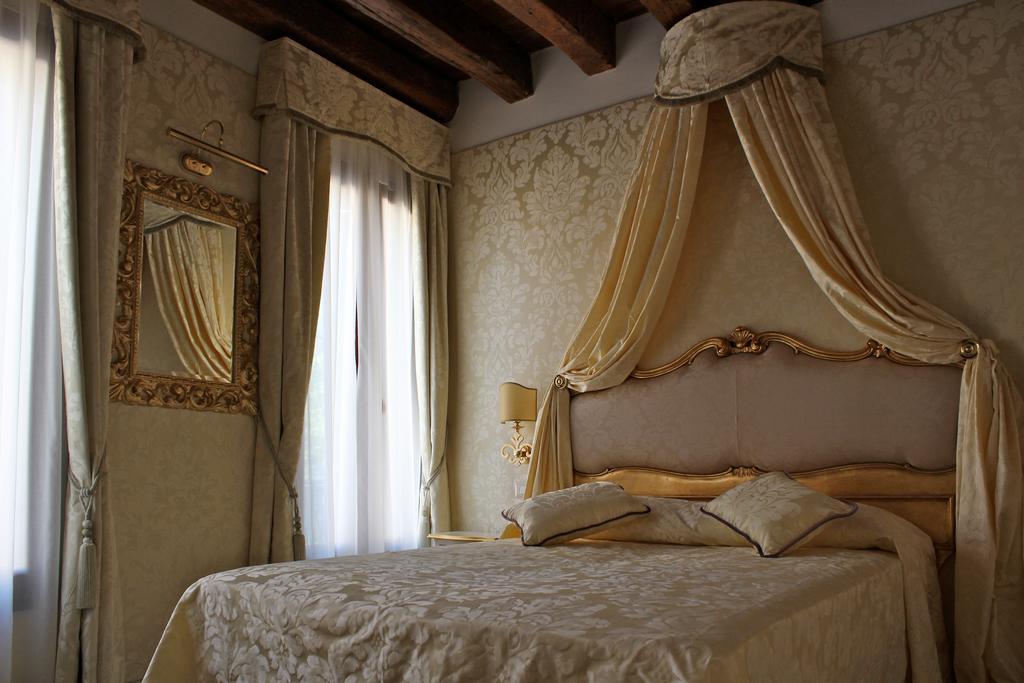 B&B Patatina Венеция Стая снимка