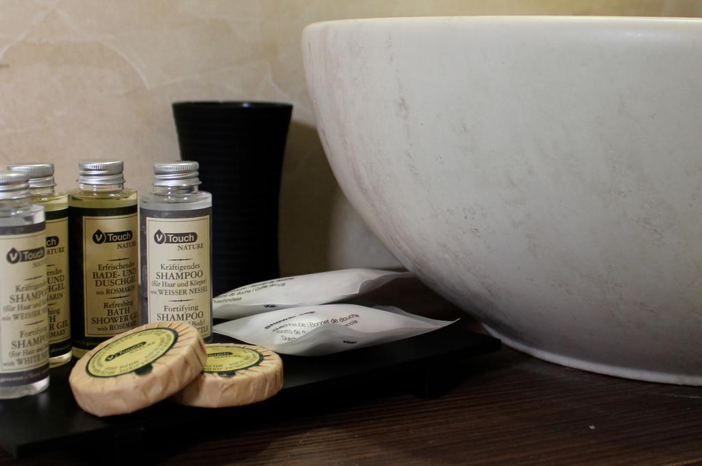 B&B Patatina Венеция Екстериор снимка