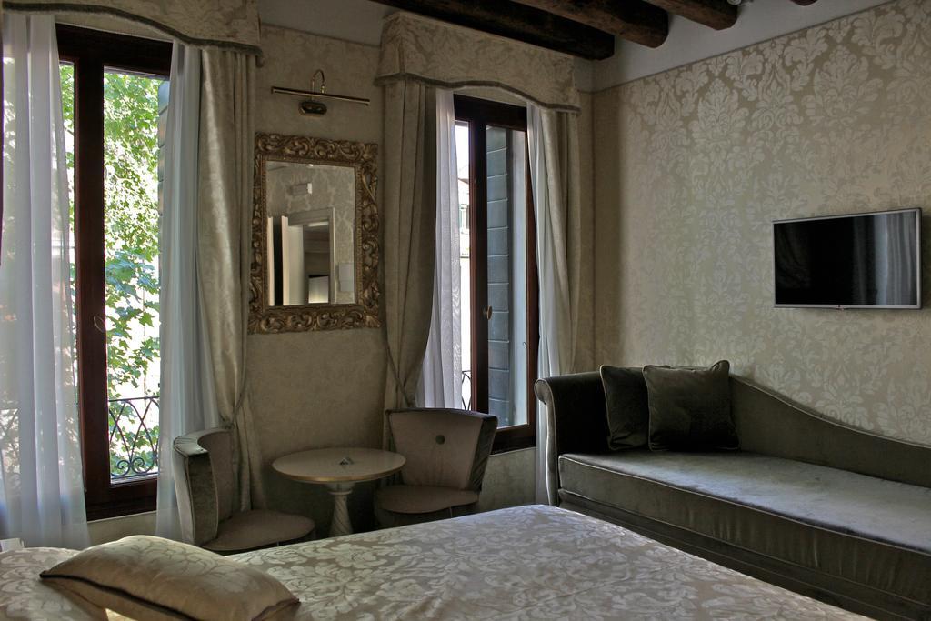 B&B Patatina Венеция Стая снимка