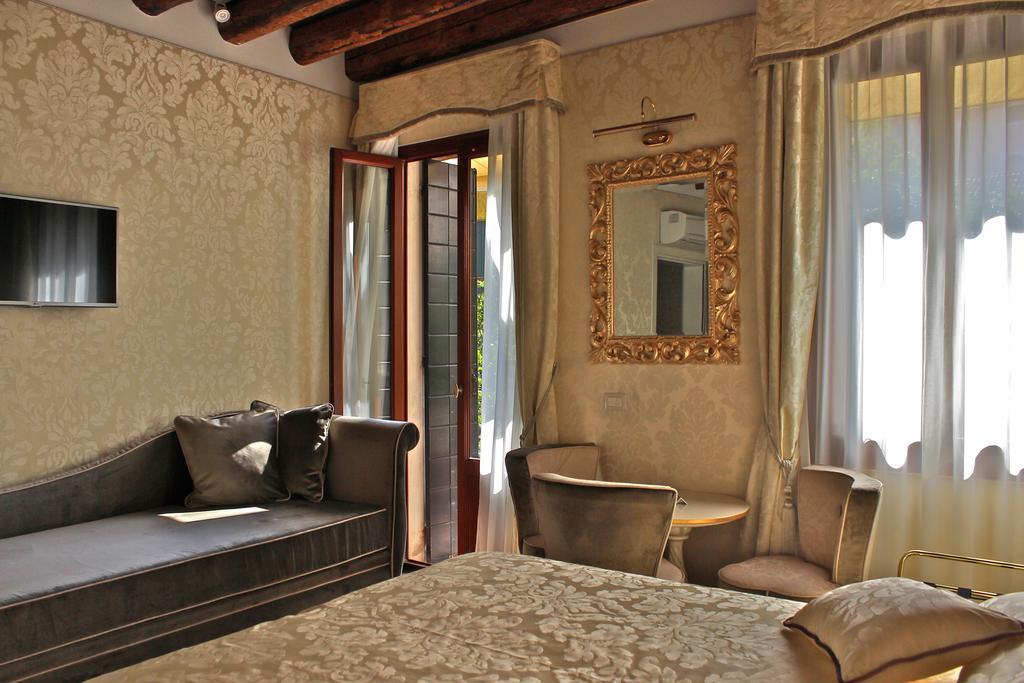 B&B Patatina Венеция Стая снимка