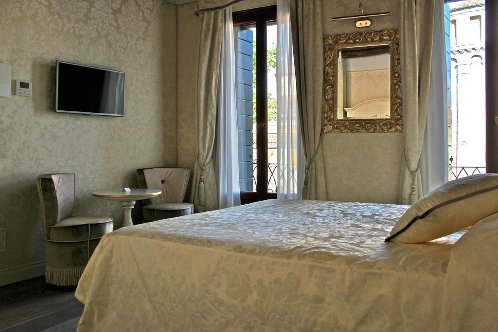 B&B Patatina Венеция Стая снимка