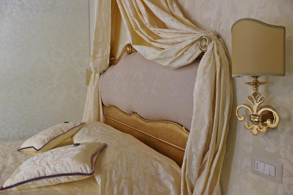 B&B Patatina Венеция Екстериор снимка