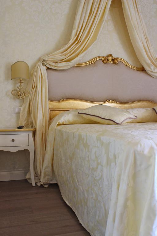 B&B Patatina Венеция Екстериор снимка