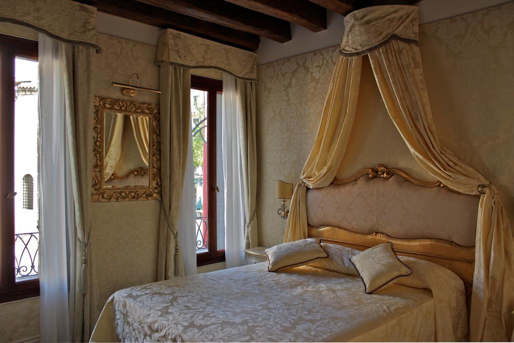 B&B Patatina Венеция Екстериор снимка