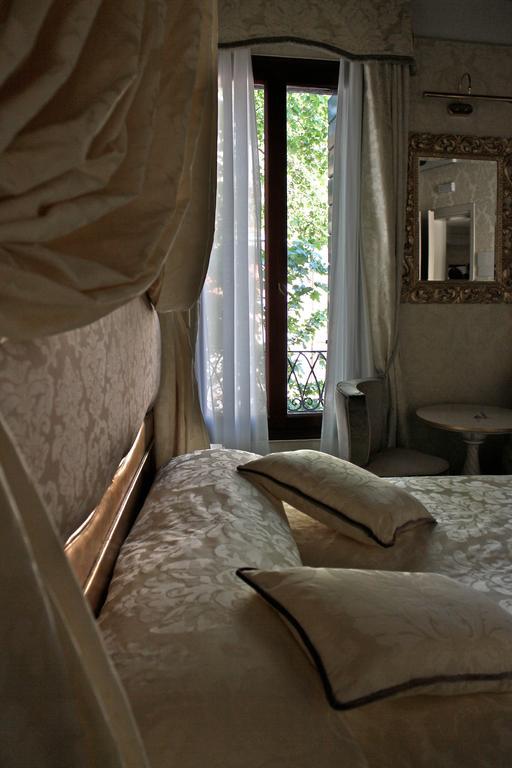 B&B Patatina Венеция Екстериор снимка