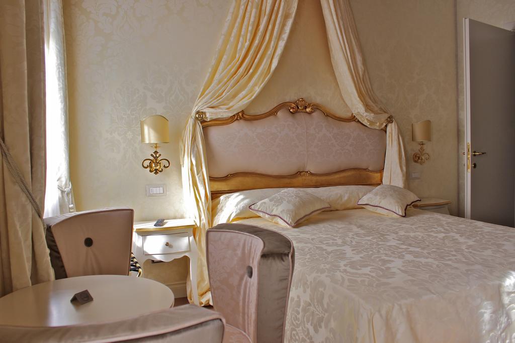 B&B Patatina Венеция Екстериор снимка