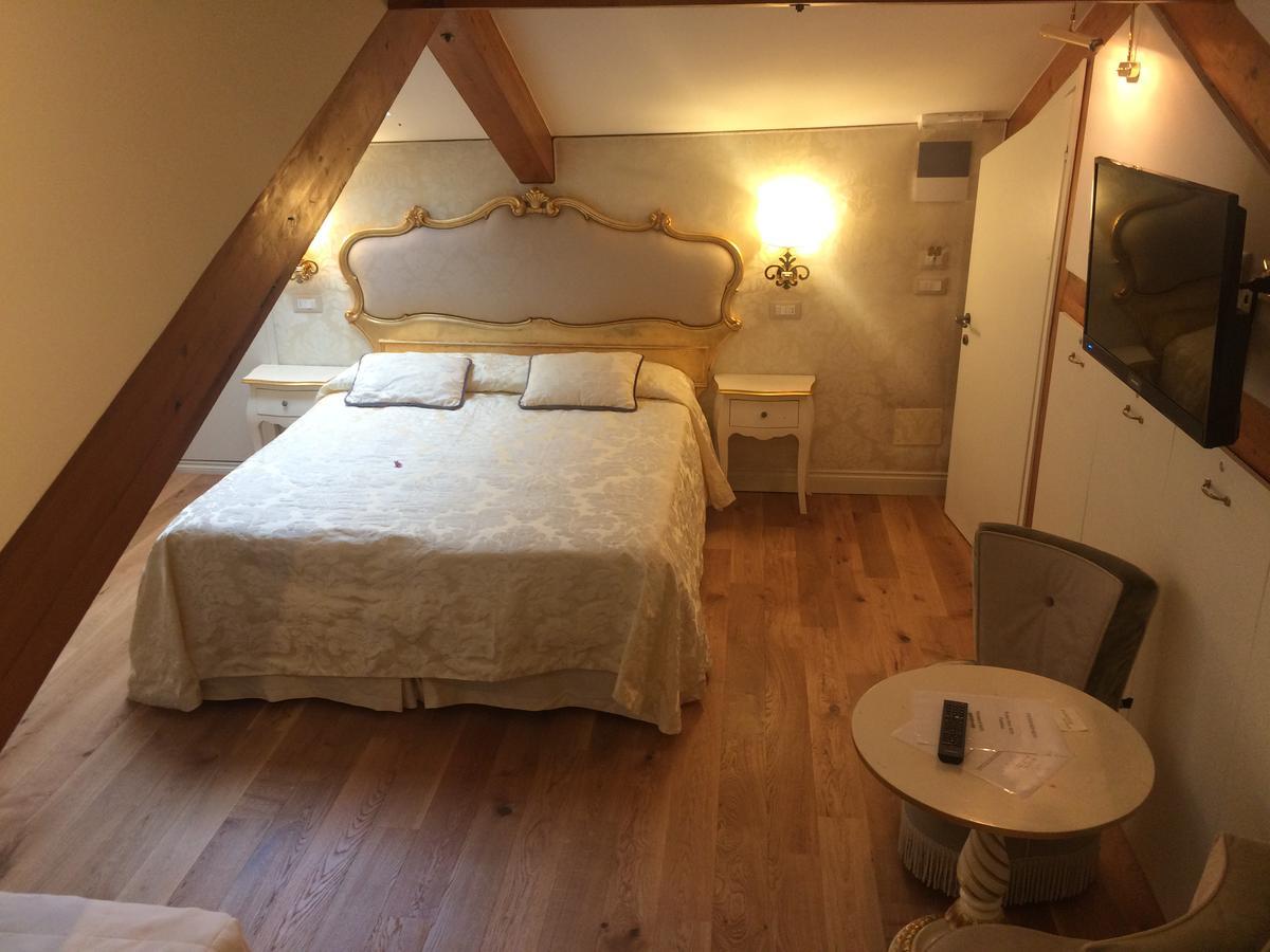 B&B Patatina Венеция Екстериор снимка