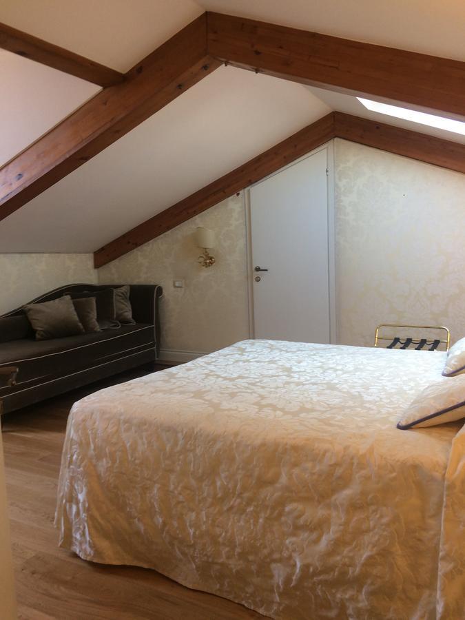 B&B Patatina Венеция Екстериор снимка