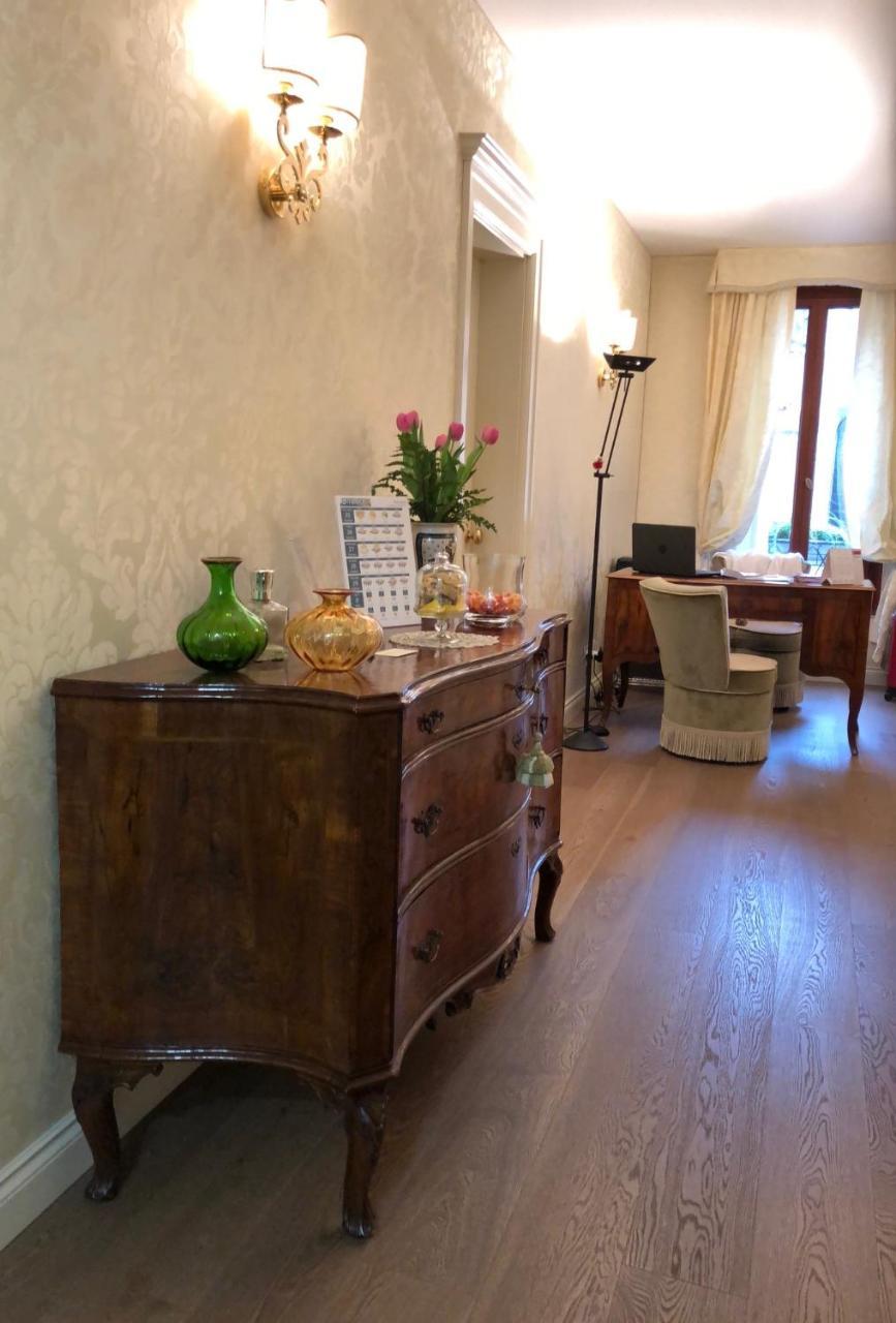 B&B Patatina Венеция Екстериор снимка