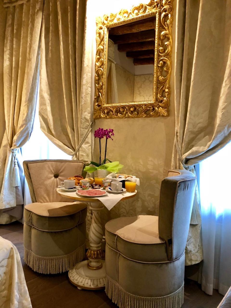 B&B Patatina Венеция Екстериор снимка